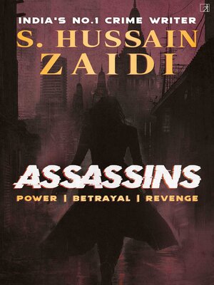 cover image of Assassins